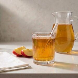 Apple Juice | PWB