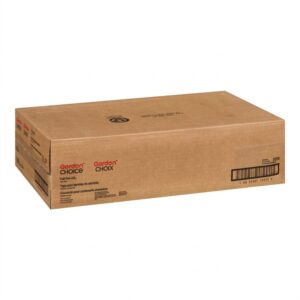 Foil Pan Lid | COR
