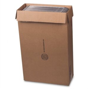 Foil Pan Lid | PKG