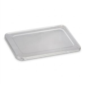 Foil Pan Lid | RAW
