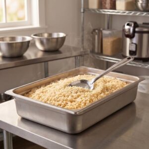 Premium Parboiled Rice | PWB