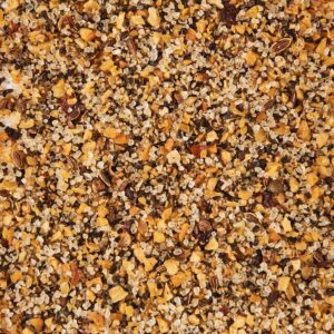 Montreal Steak Seasoning | RAW