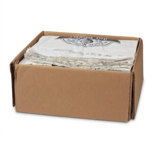 Plastic T-Shirt Bags | PKG