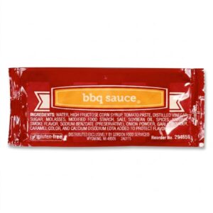 Barbecue Sauce | RAW