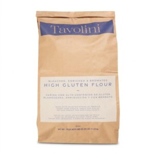High Gluten Flour | IPG