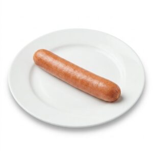Beef and Pork Franks | PNB
