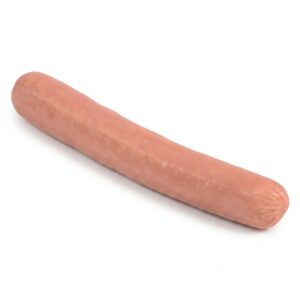 Beef and Pork Franks | RAW