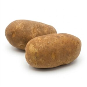 Russet Potatoes | RAW