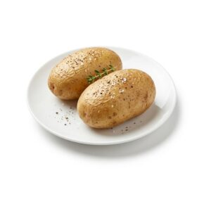 Russet Potatoes | PNB