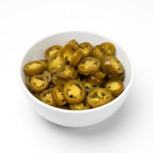Jalapeño Peppers | PNB