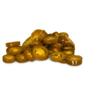 Jalapeño Peppers | RAW