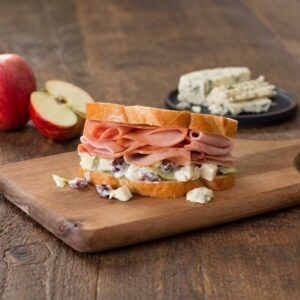 Smoked Buffet Ham | PWB