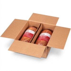 Smoked Buffet Ham | PKG