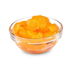 Mandarin Oranges | PNB
