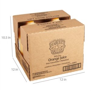 Orange Juice | COR