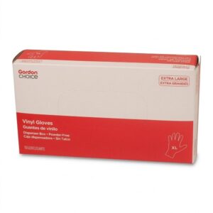 Large Vinyl Gloves | IPG