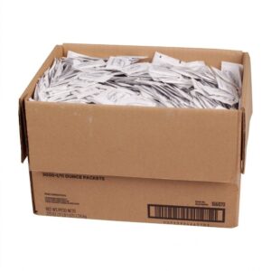 Sugar Packets | PKG