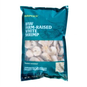 Frozen Shrimp | IPG