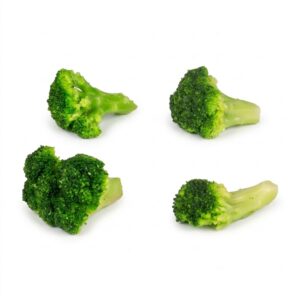 Broccoli Florets | RAW