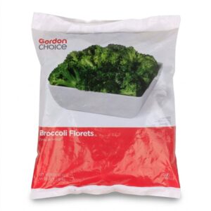 Broccoli Florets | PKG
