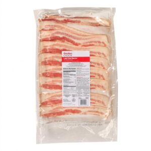 Laid-Out Bacon | PKG