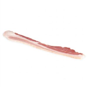 Laid-Out Bacon | RAW
