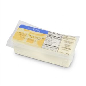 2% Mozzarella Cheese | IPG