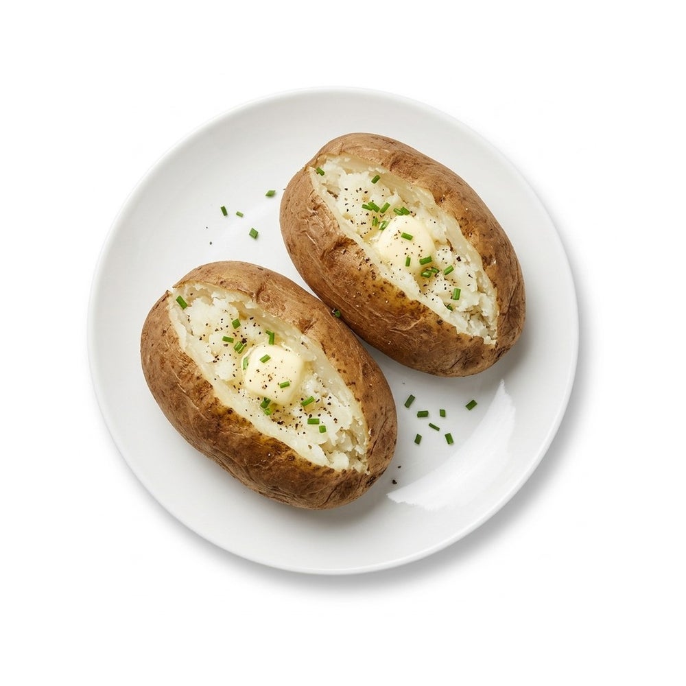 Idaho Potatoes - Gordon Restaurant Market
