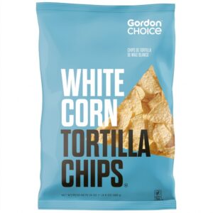 Triangle Corn Tortilla Chips | IPG