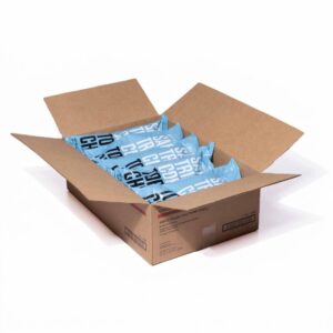 Triangle Corn Tortilla Chips | PKG