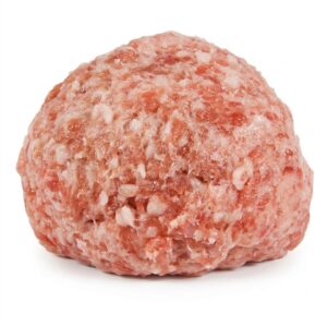 Bulk Pork Sausage | RAW