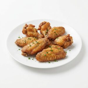 Bone-In Jumbo Chicken Wings | PNB