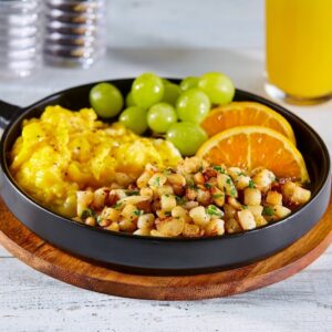 Diced Potatoes | PWB