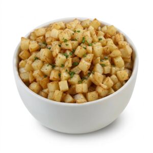 Diced Potatoes | PNB