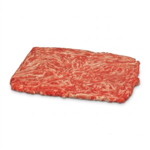 Fast Breakapart Sirloin Philly Steak | RAW