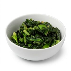 Chopped Collard Greens | PNB