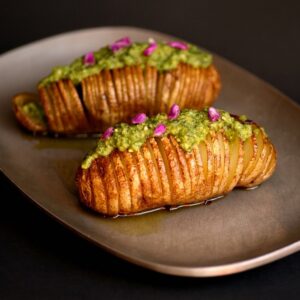 Idaho Potatoes | PWB