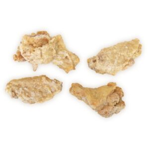 Jumbo Savory Chicken Wings | RAW