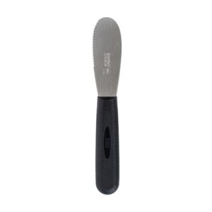 Wavy Edge Spreader | RAW