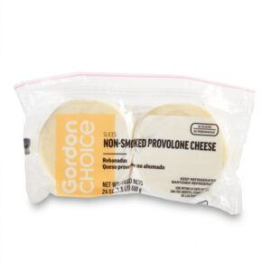Natural Provolone Cheese | IPG