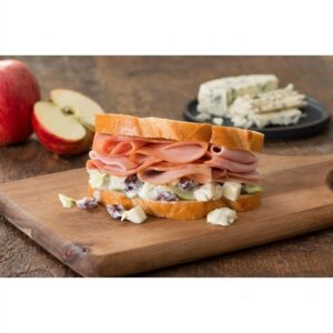 Flat Buffet Ham | PWB