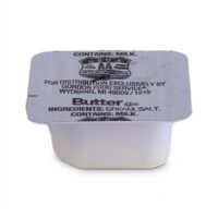 Salted Butter Cups | IPG