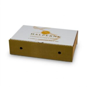 BEEF OXTAIL END-TO-END 3″ 13# | COR