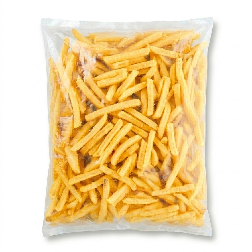 FRIES 3/8