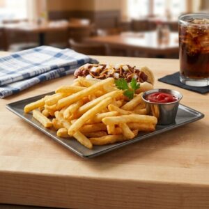 FRIES 3/8″ R/C LNG GRISP CTD | PWB