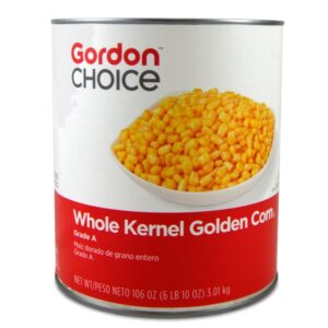 Golden Corn | IPG