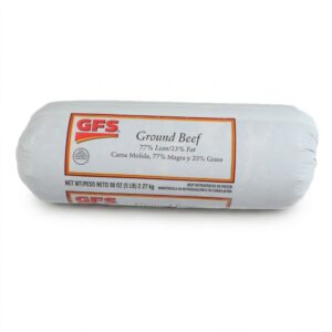 77/23 Ground Beef | PKG