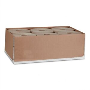 Natural Towel Rolls | IPG