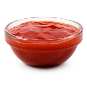 Tomato Ketchup | RAW