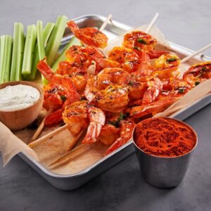 Ground Cayenne Pepper | PWB